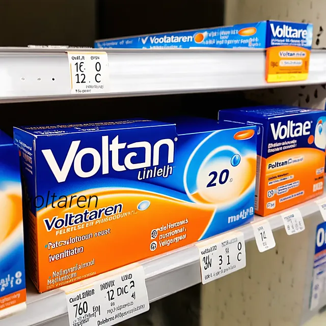 Voltaren köpa